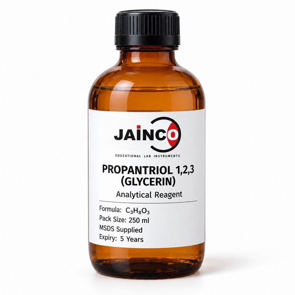 Propantriol 1,2,3 (Glycerin)